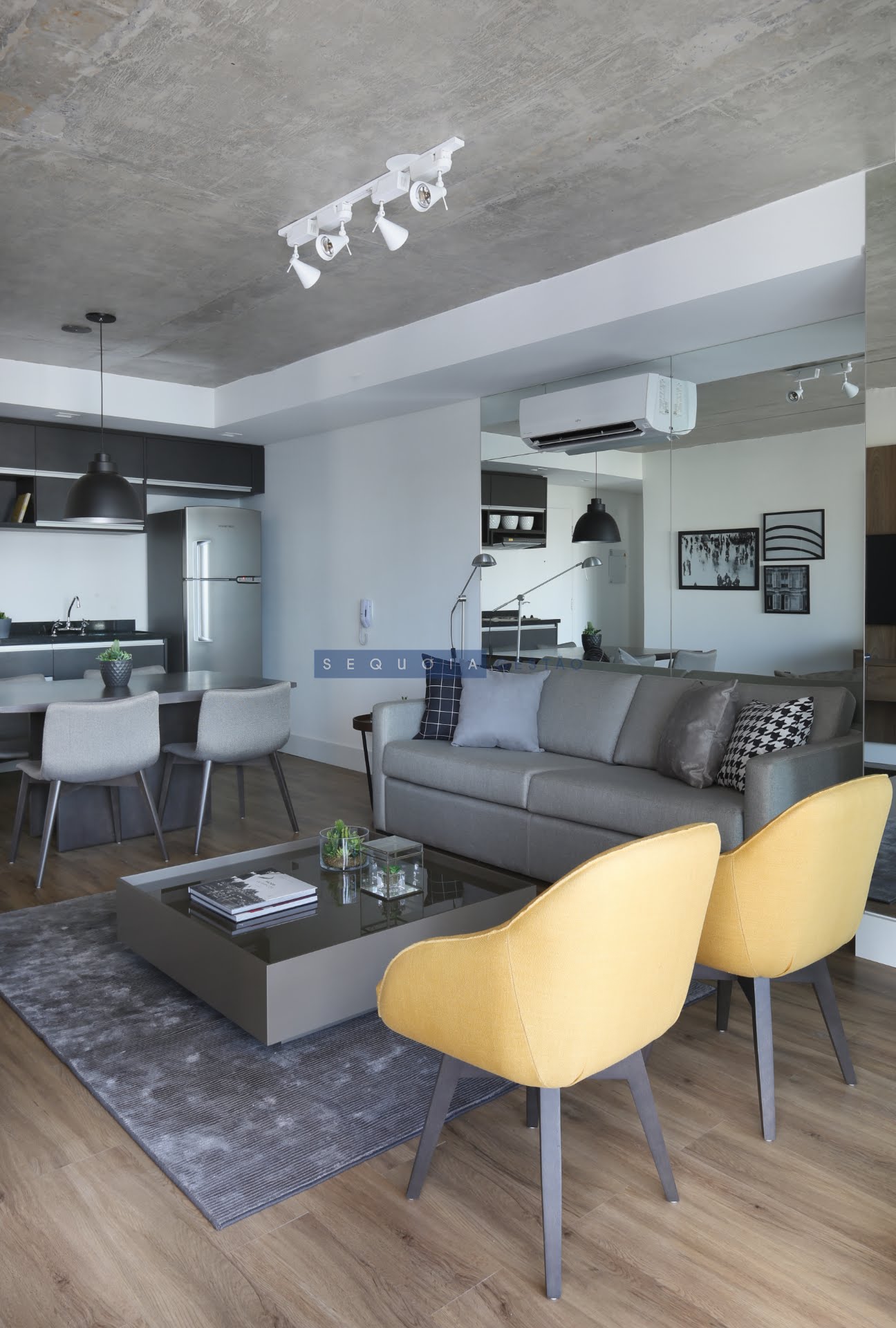 Apartamento à venda com 1 quarto, 1 suíte, 1 vaga e 70m² no Brooklin, São Paulo (SP) — foto 18 de 26