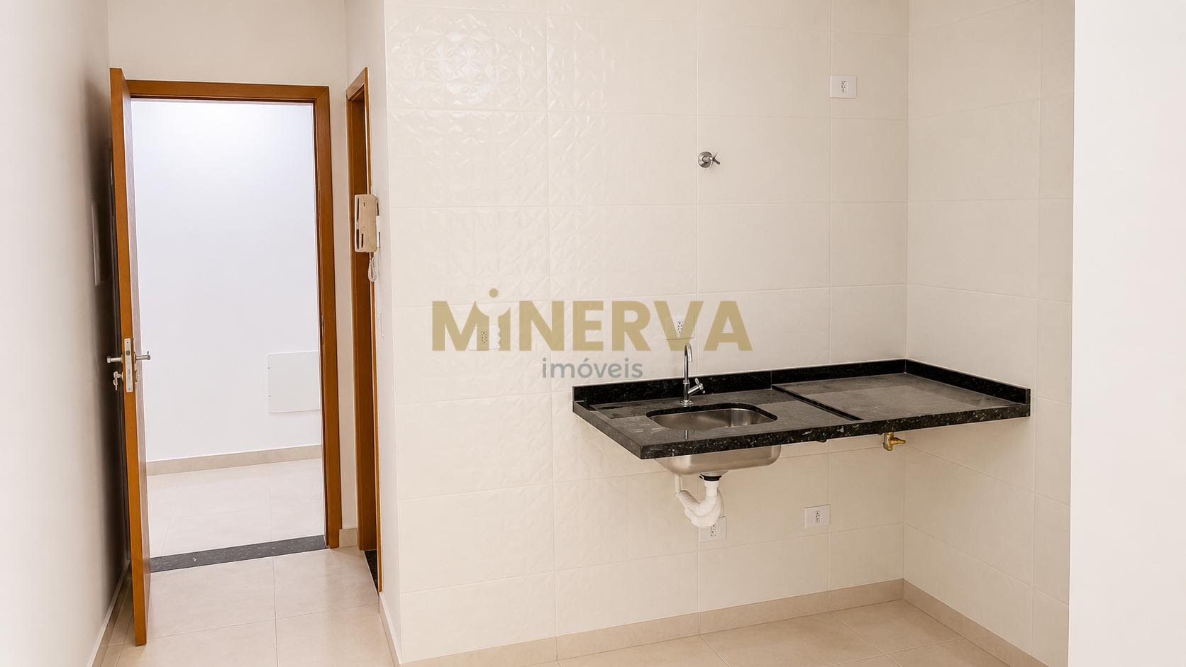Apartamento à venda com 1 quarto, 1 banheiro e 30m² no Vila Santana, São Paulo (SP) — foto 2 de 7