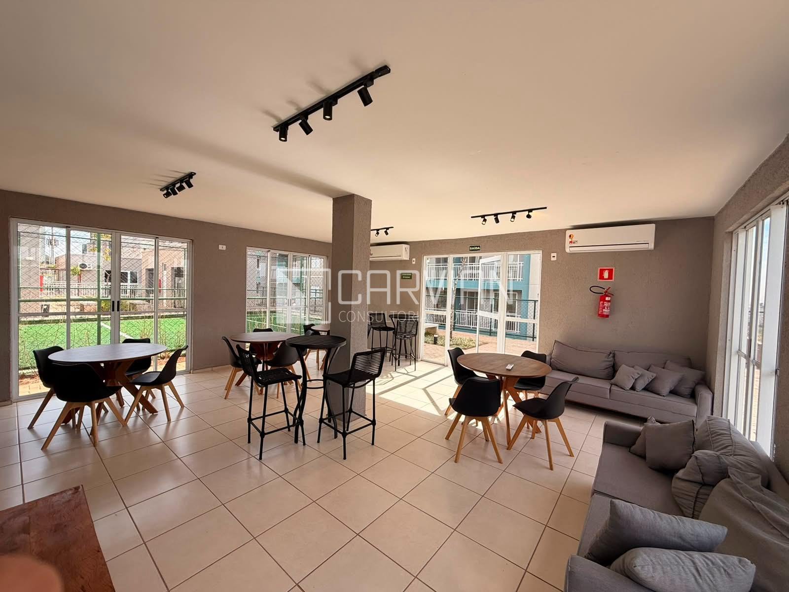 Apartamento à venda com 2 quartos, 1 banheiro, 1 vaga e 47m² no Guaporé, Ribeirão Preto (SP) — foto 30 de 30