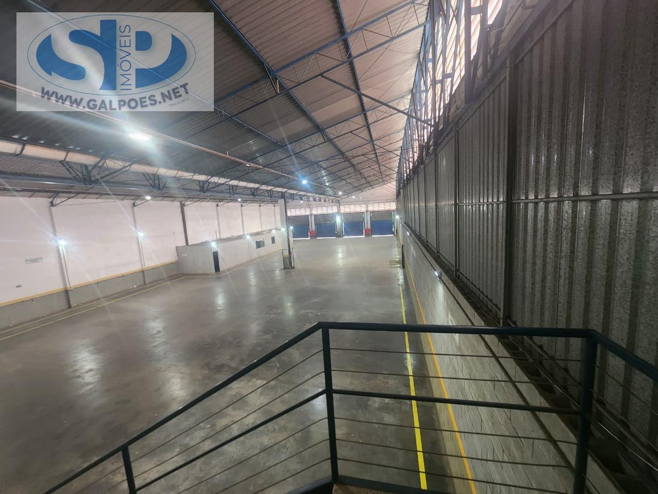 Depósito-Galpão, 651 m² - Foto 6