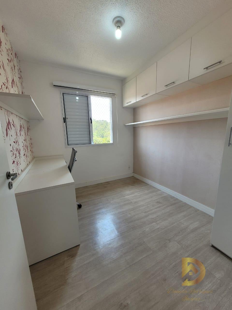 Apartamento à venda com 2 quartos, 1 banheiro e 1 vaga no Residencial São Luis, Francisco Morato (SP) — foto 13 de 23