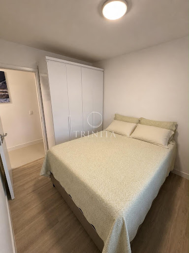 Suite elos Trinità Imobiliária ilha pura