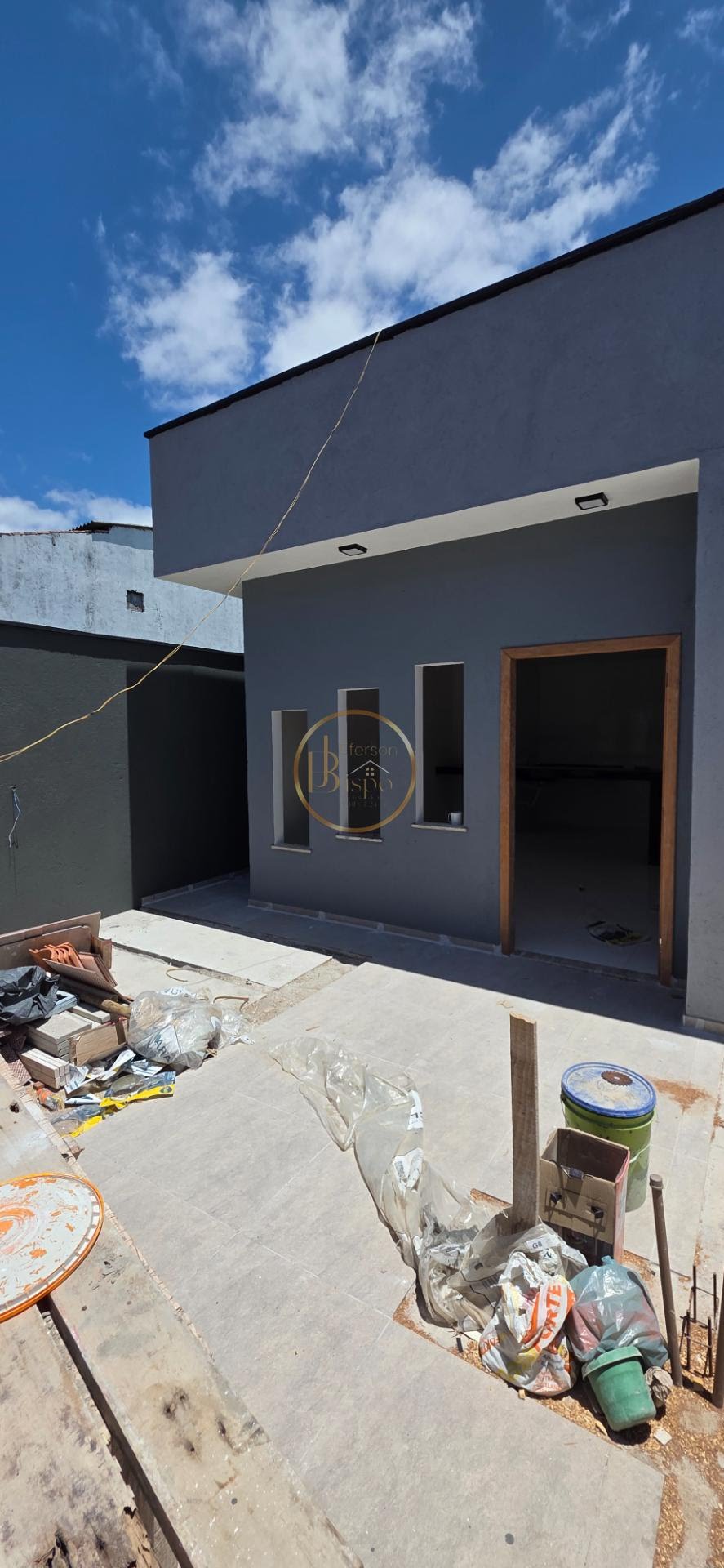 Casa à venda com 2 quartos, 1 suíte, 1 vaga e 78m² no Loteamento Parque, Porto Seguro (BA) — foto 2 de 25