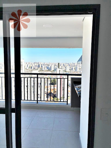 Apartamento em Mooca  -  São Paulo