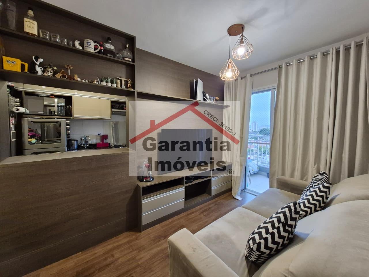 Apartamento à venda com 3 quartos, 1 suíte, 2 vagas e 69m² no Presidente Altino, Osasco (SP) — foto 17 de 30