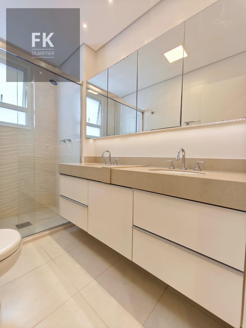 Apartamento para alugar com 3 quartos, 3 suítes, 3 vagas e 140m² no Tamboré, Santana de Parnaíba (SP) — foto 14 de 14