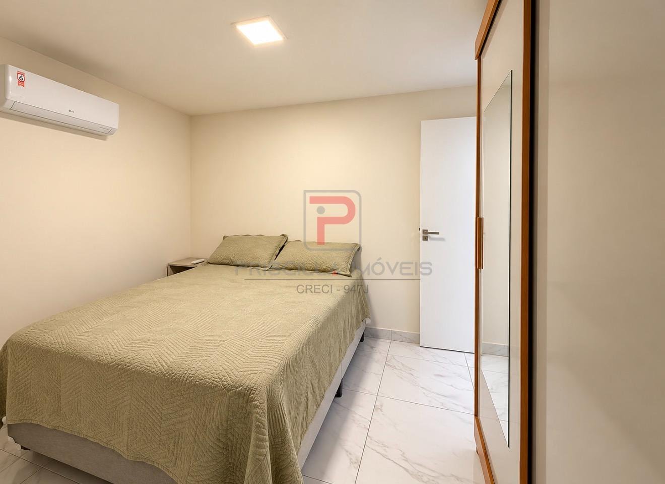 Apartamento à venda com 3 quartos, 2 suítes, 1 vaga e 82m² no Bessa, João Pessoa (PB) — foto 19 de 29