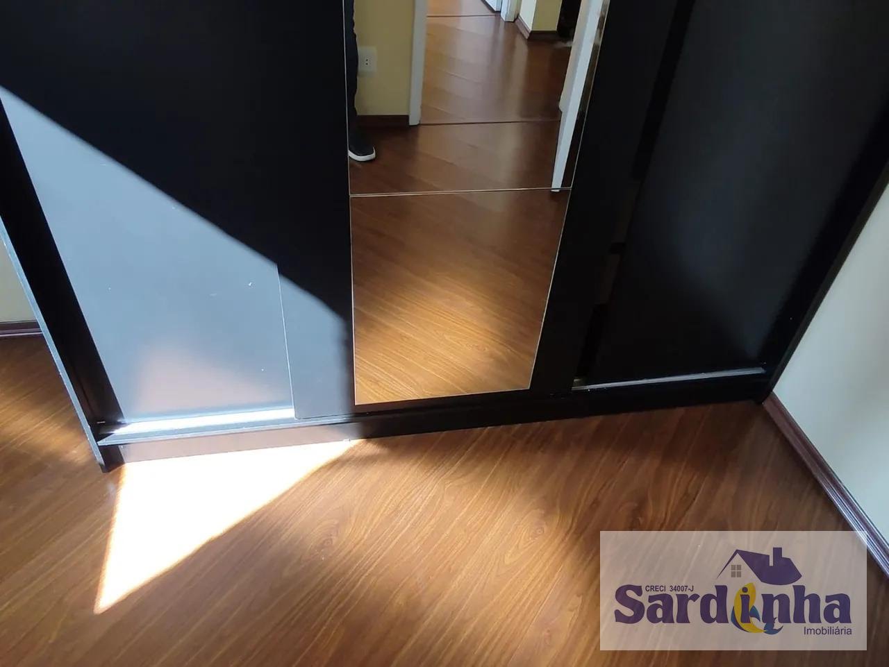 Apartamento para alugar com 2 quartos, 1 banheiro, 1 vaga e 43m² no Paraisópolis, São Paulo (SP) — foto 12 de 17
