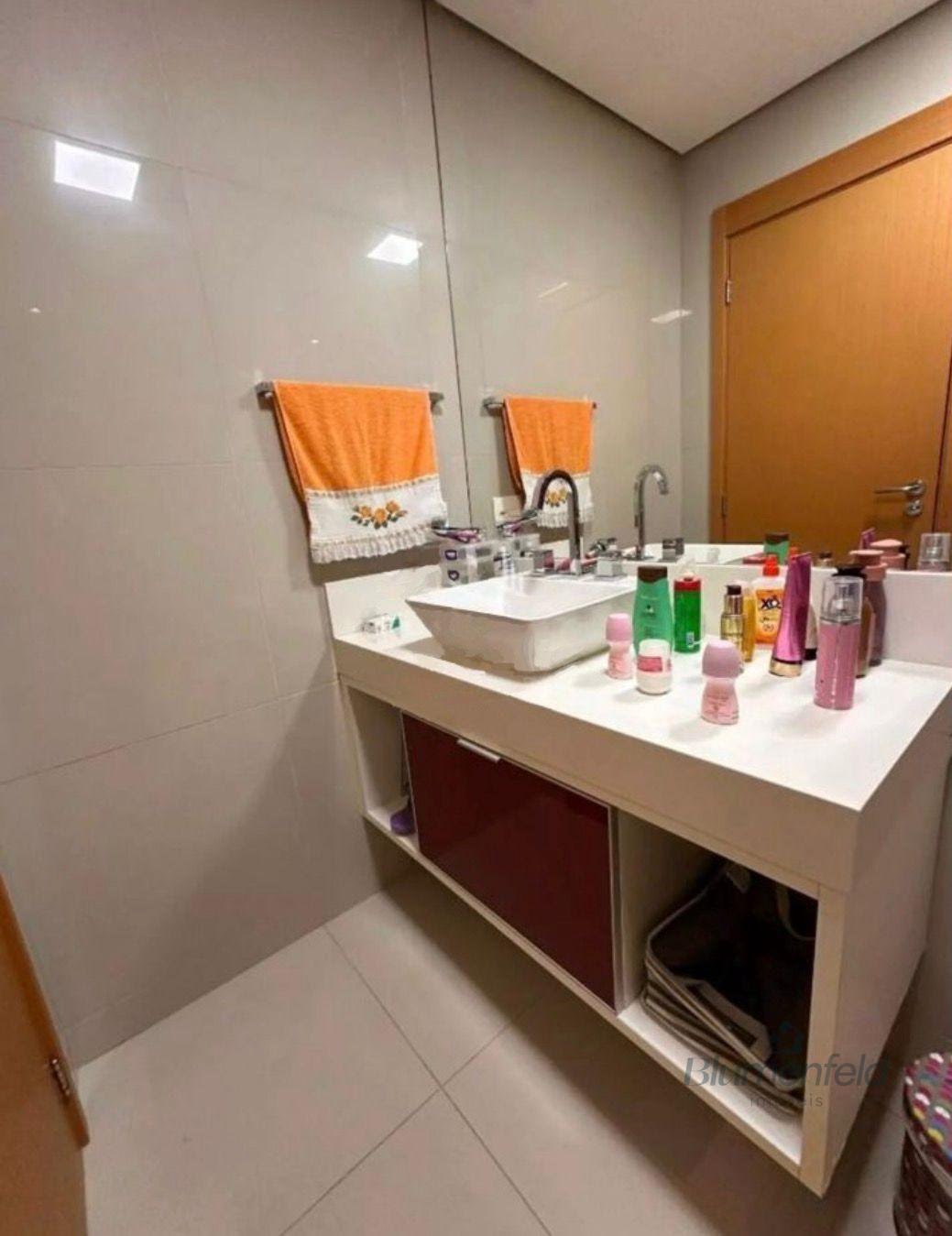 Apartamento à venda com 3 quartos, 3 suítes, 4 vagas e 192m² no Caputera, Arujá (SP) — foto 21 de 26