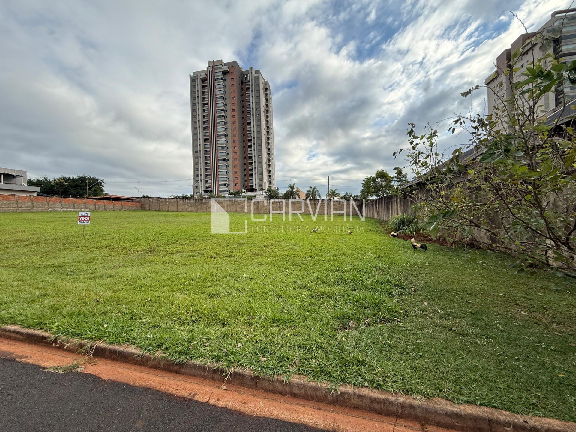 Terreno à venda com 1246m² de terreno no Royal Park, Ribeirão Preto (SP) — foto 6 de 8