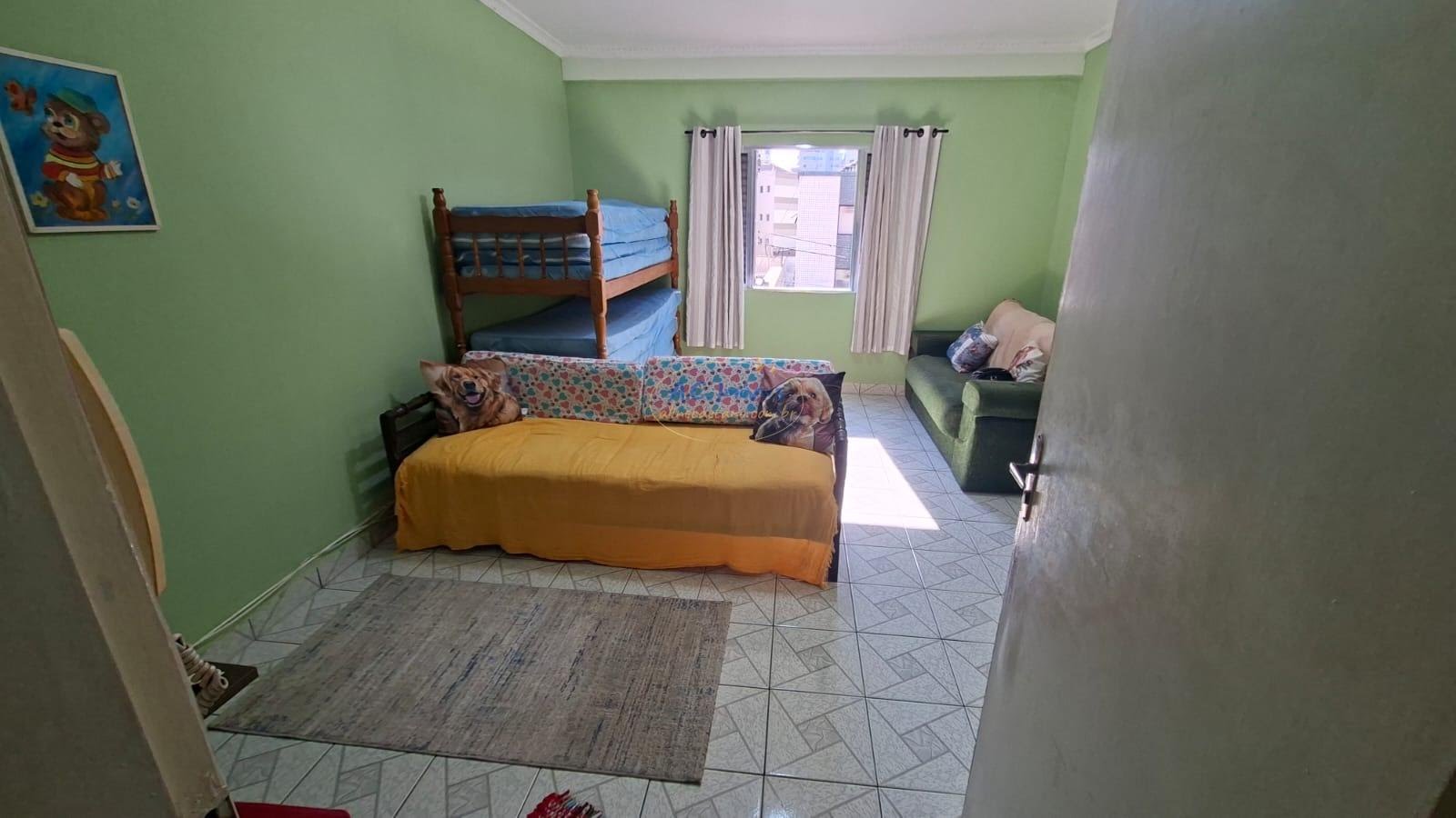Studio à venda com 1 quarto, 1 banheiro, 1 vaga e 38m² no Vila Tupi, Praia Grande (SP) — foto 2 de 20