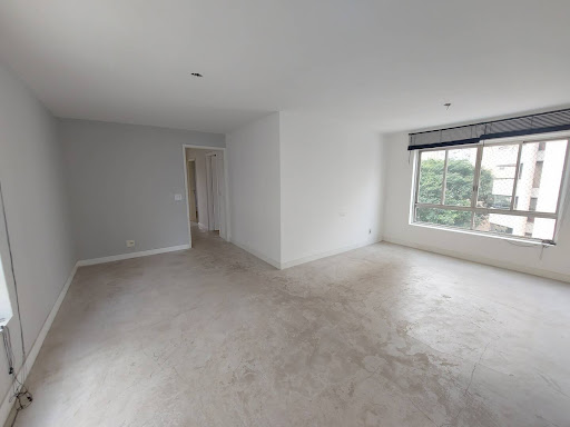 Alugue Apartamento com 3 Dormitórios, 1 Suíte, 1 Vaga e com 157M² em Paraiso