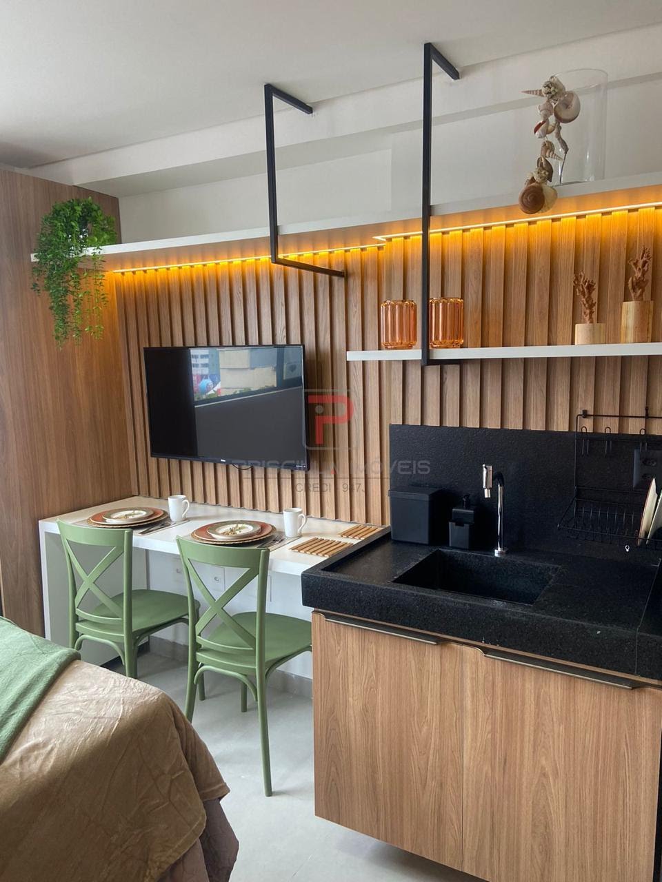 Apartamento à venda com 1 quarto, 1 banheiro e 17m² no Jardim Oceania, João Pessoa (PB) — foto 15 de 22