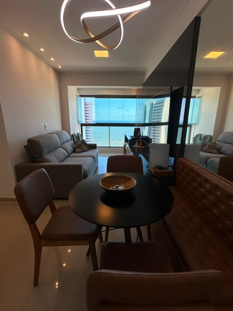 Apartamento à venda com 3 quartos, 1 suíte e 66m² no Candeias, Jaboatão dos Guararapes (PE) — foto 6 de 22