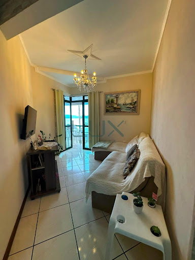 Apartamento 02 Dorm. vista mar - Itapema 