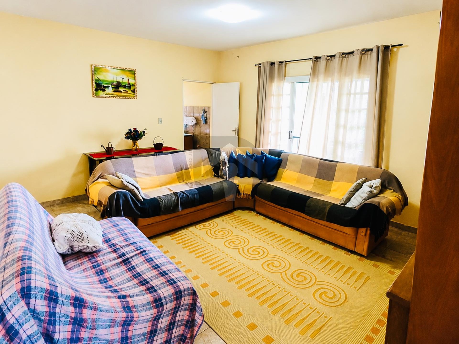 Chácara, 4 quartos, 1200 m² - Foto 21