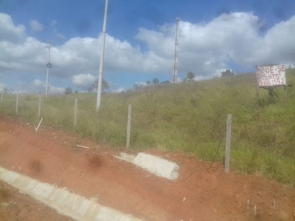 Terreno à venda com 985m² de terreno no Caputera, Arujá (SP) — foto 4 de 4