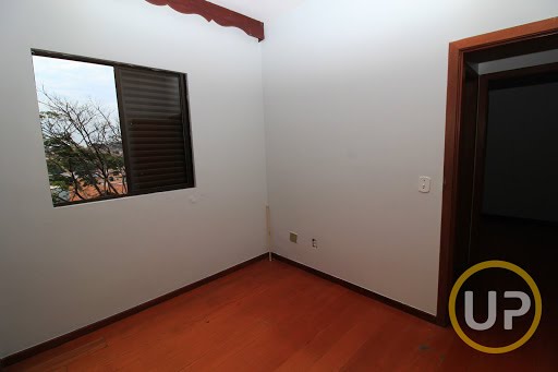 Quarto 1 do Apartamento