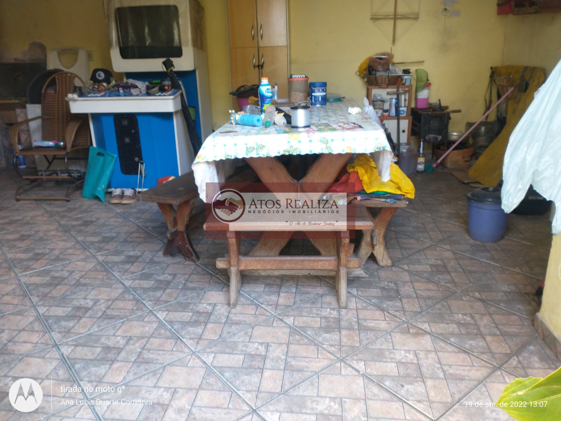 Casa à venda com 4 quartos, 2 banheiros, 3 vagas e 50m² no Jardim Pedreira, São Paulo (SP) — foto 15 de 17