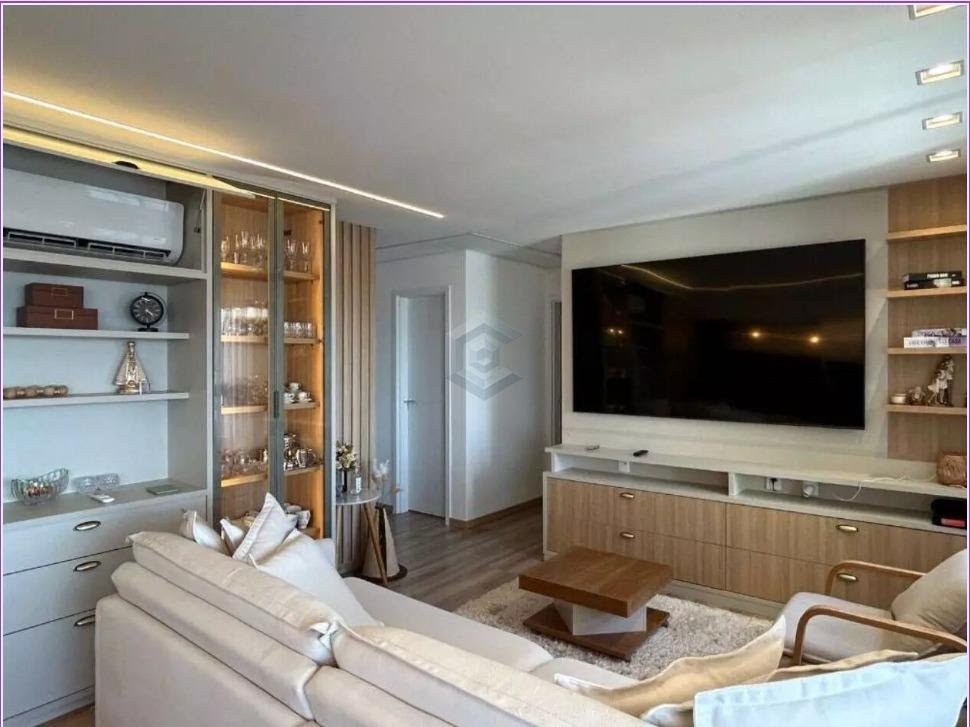 Apartamento à venda com 3 quartos, 3 suítes, 3 vagas e 131m² no Parque Campolim, Sorocaba (SP) — foto 4 de 28