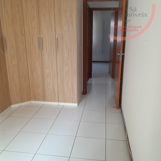 Apartamento em Jardim Camburi  -  Vitória