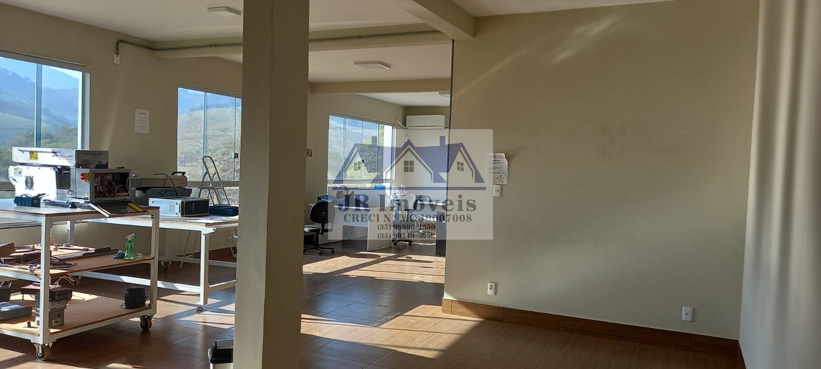 Comercial à venda com 2 banheiros e 750m² no Centro, Piranguçu (MG) — foto 17 de 21