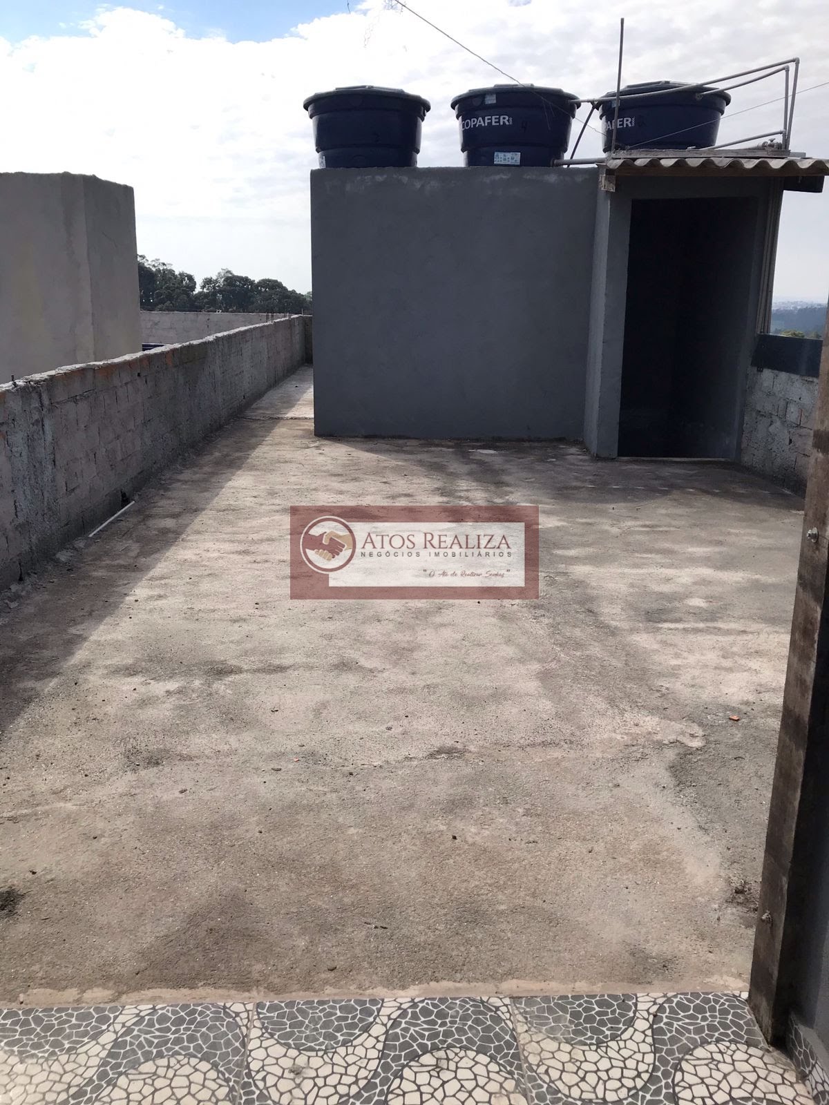 Casa para alugar com 4 quartos, 4 banheiros, 2 vagas e 48m² no Recanto Campo Belo, São Paulo (SP) — foto 10 de 16