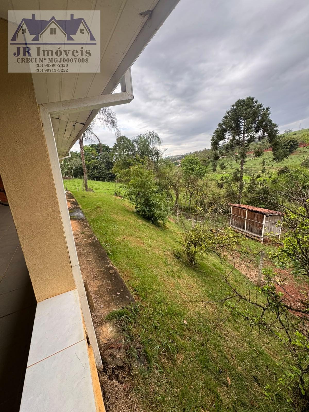 Rural para alugar com 10900m² de terreno no Laje, Piranguinho (MG) — foto 3 de 30