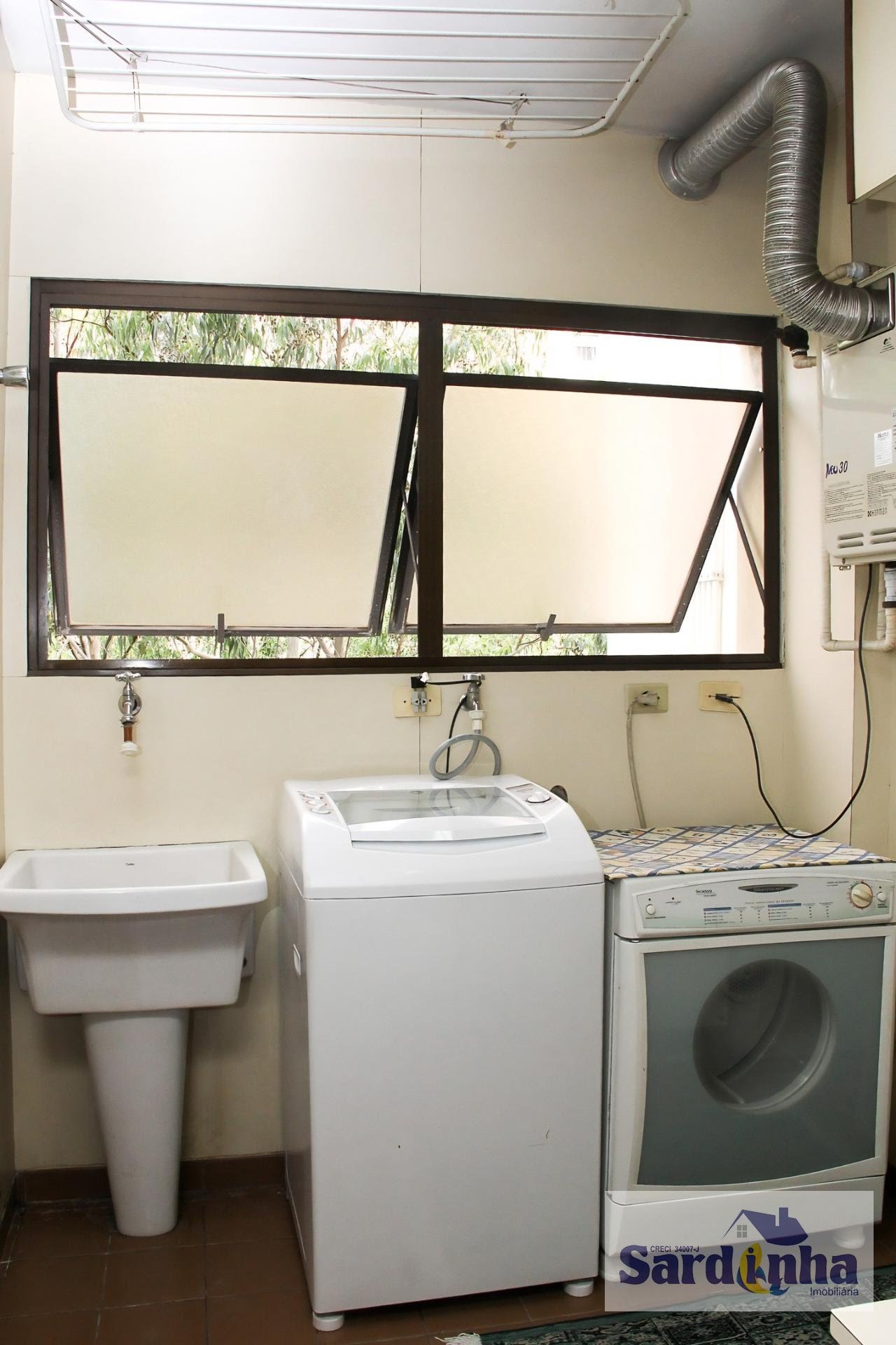 Apartamento à venda com 3 quartos, 3 suítes, 3 vagas e 175m² no Vila Andrade, São Paulo (SP) — foto 26 de 30