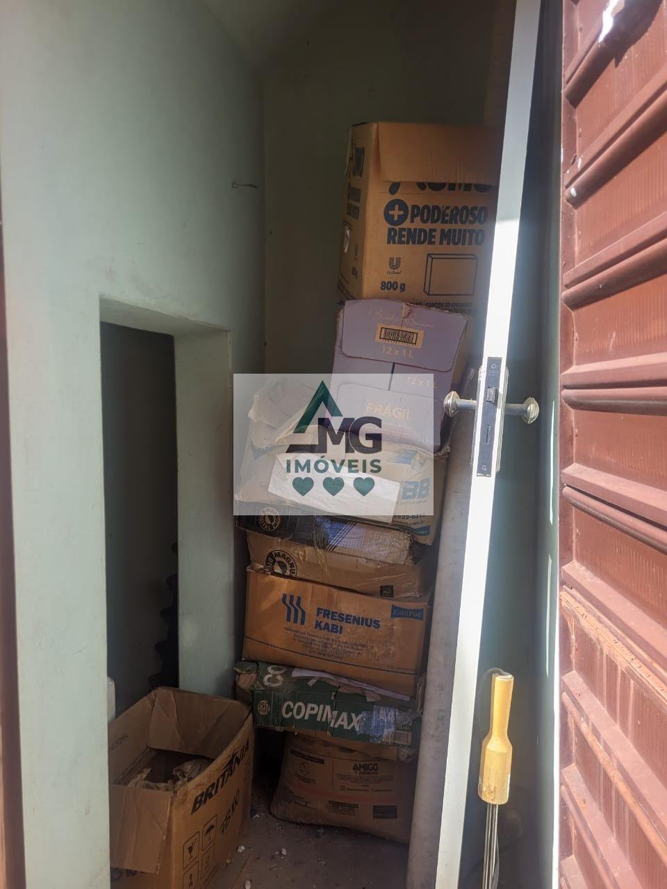 Casa à venda com 3 quartos, 1 suíte, 1 vaga e 156m² no Vila Santo Afonso, Três Corações (MG) — foto 23 de 26