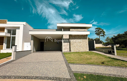 Casa de Condomínio, 4 quartos - Foto 1