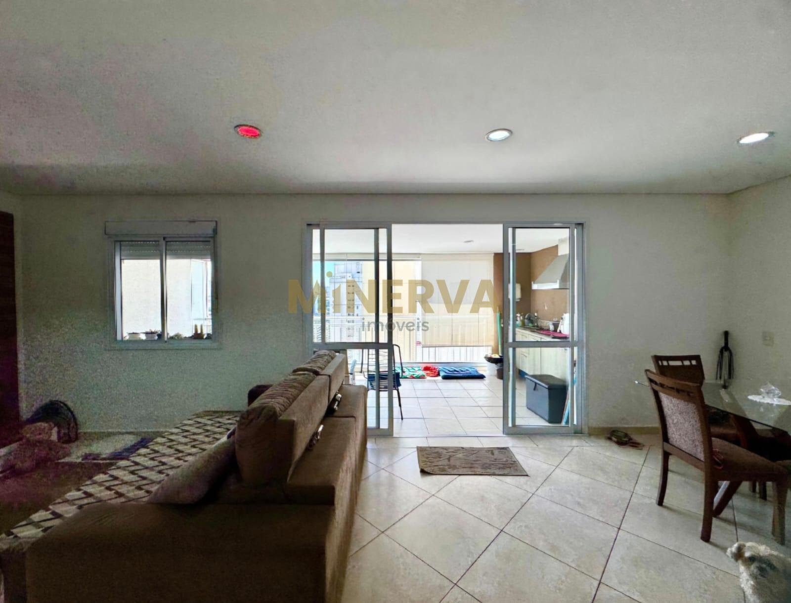 Apartamento à venda com 3 quartos, 1 suíte, 2 vagas e 114m² no Vila Galvão, Guarulhos (SP) — foto 9 de 30