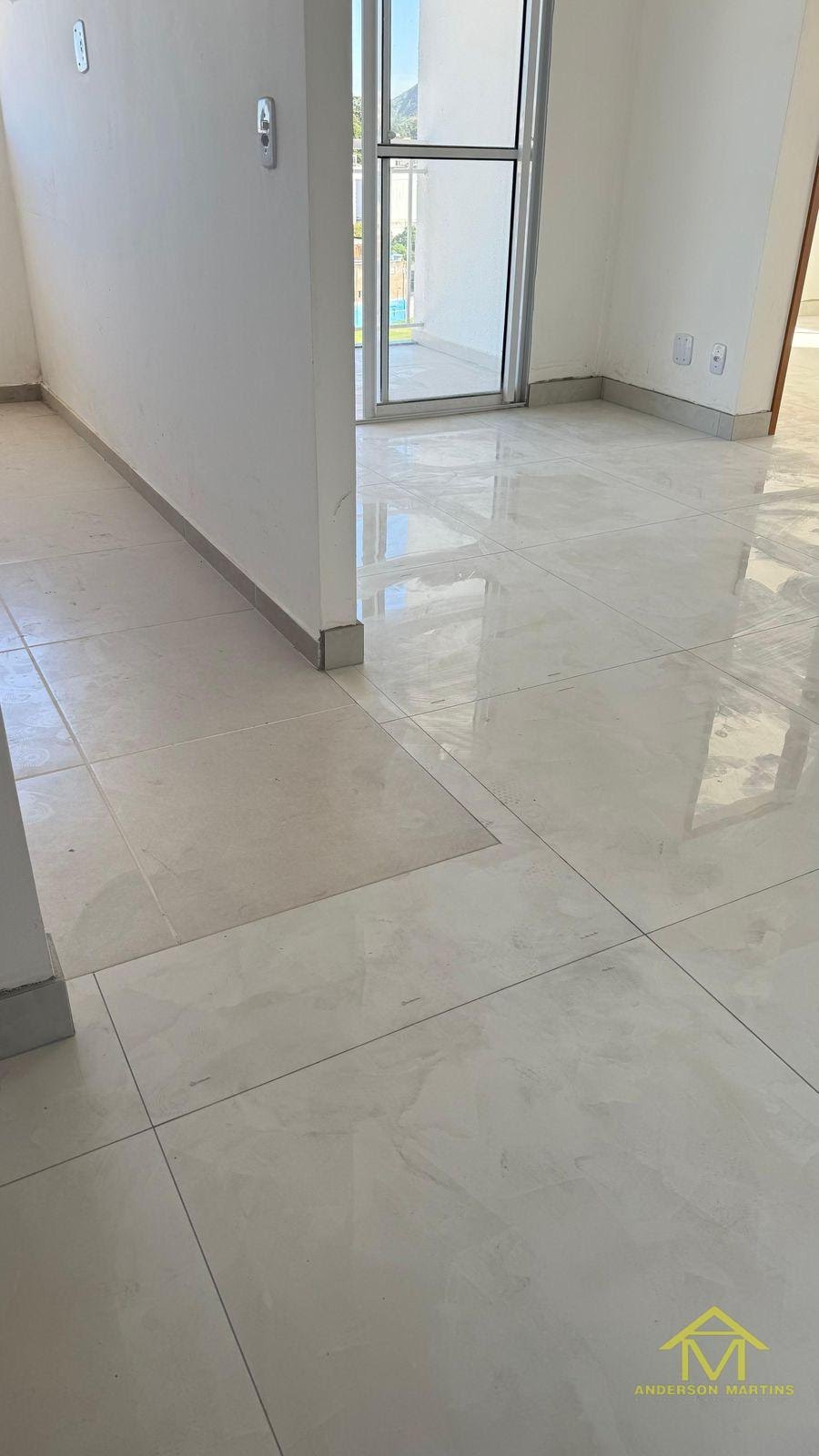 Apartamento à venda com 2 quartos, 1 banheiro, 1 vaga e 47m² no Aribiri, Vila Velha (ES) — foto 18 de 20