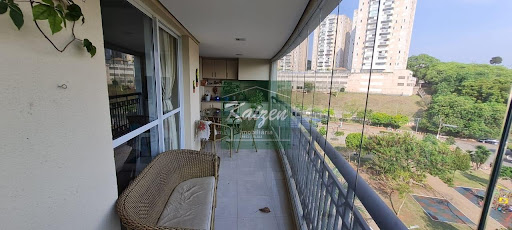 Apartamento em Jardim Oriental  -  São Paulo