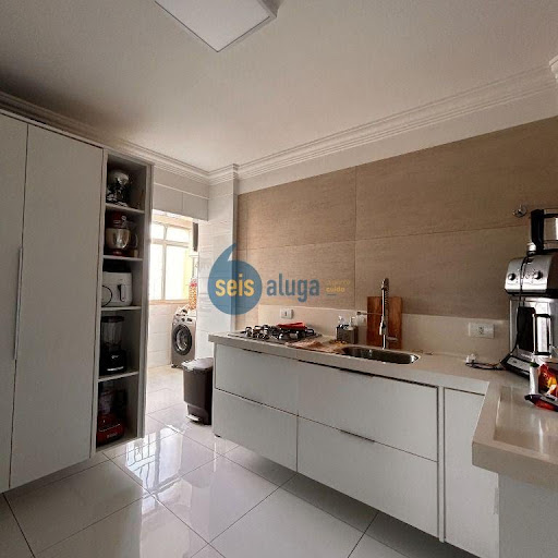 Apartamento à venda no Jardim Glória, Americana | 3 dorms