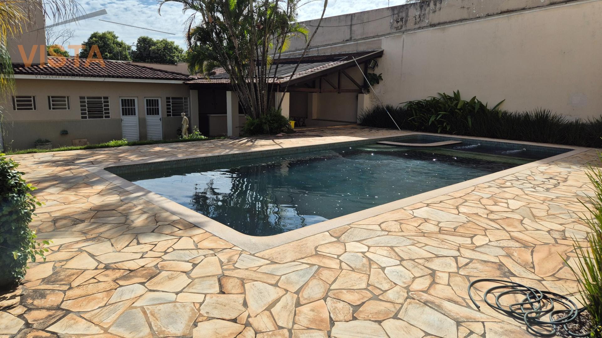 Casa à venda com 4 quartos, 1 suíte, 2 vagas e 865m² no Parque das Nações, São João da Boa Vista (SP) — foto 18 de 30