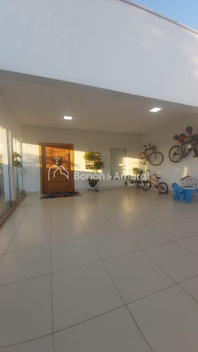 Casa, 3 quartos, 220 m² - Foto 9