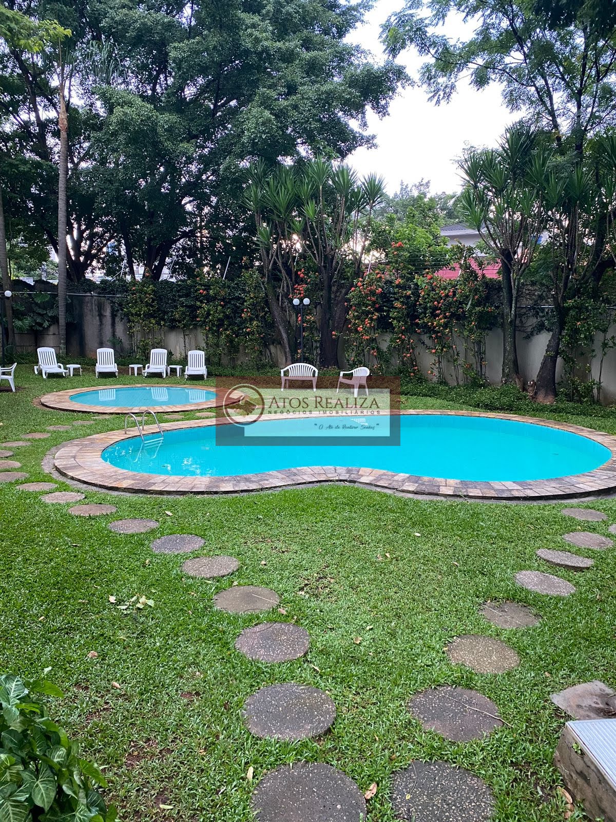 Apartamento para alugar com 2 quartos, 1 banheiro, 1 vaga e 65m² no Vila Andrade, São Paulo (SP) — foto 4 de 14