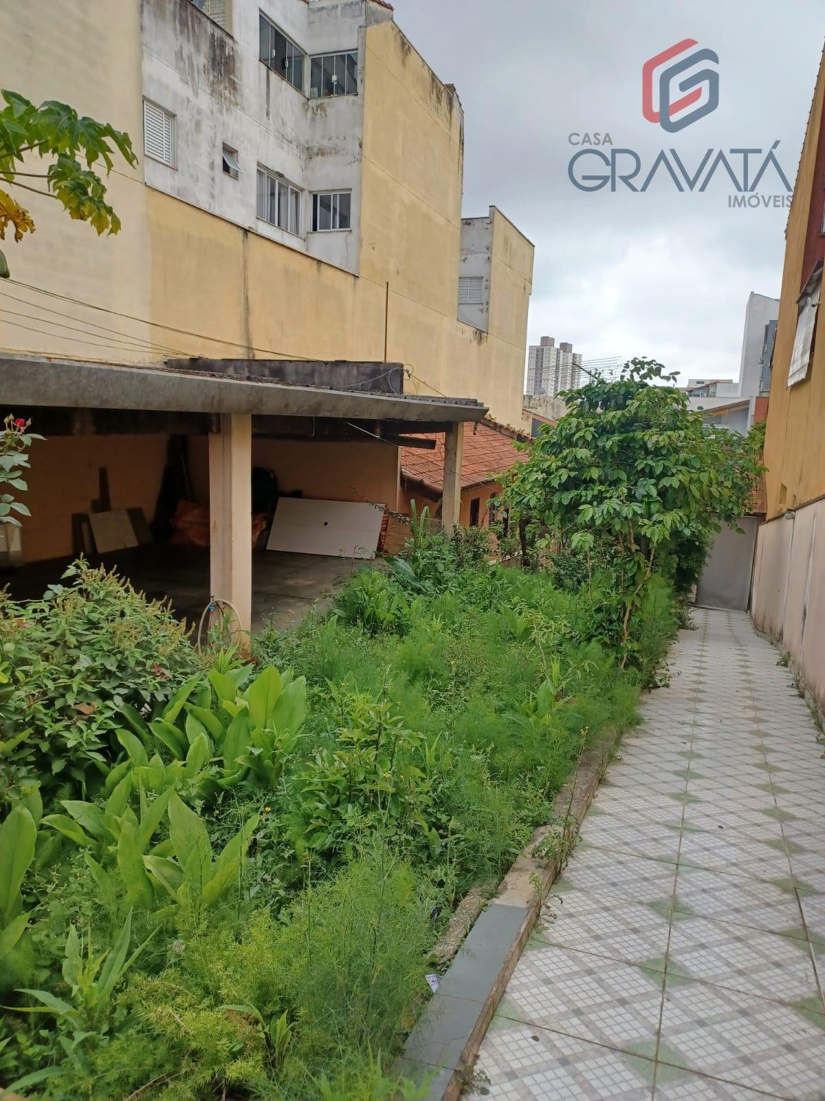 Casa à venda com 3 quartos, 2 banheiros, 6 vagas e 242m² no Vila Humaita, Santo André (SP) — foto 13 de 30