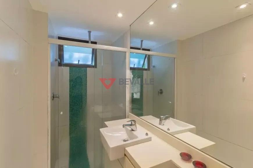 Apartamento à venda com 2 quartos, 2 banheiros, 1 vaga e 88m² no Laranjeiras, Rio de Janeiro (RJ) — foto 19 de 23