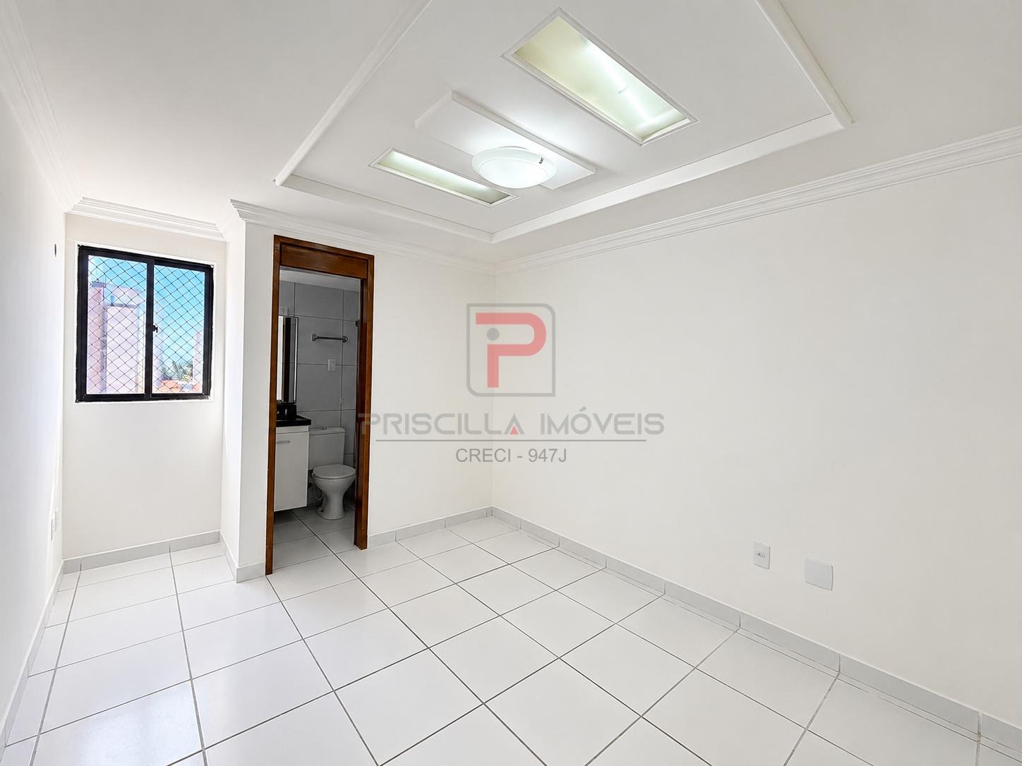 Apartamento à venda com 3 quartos, 2 suítes, 2 vagas e 106m² no Manaíra, João Pessoa (PB) — foto 30 de 30