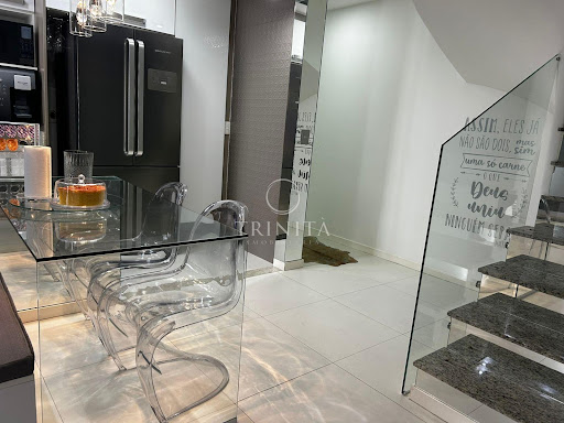 Cozinha - Frames - Trinità