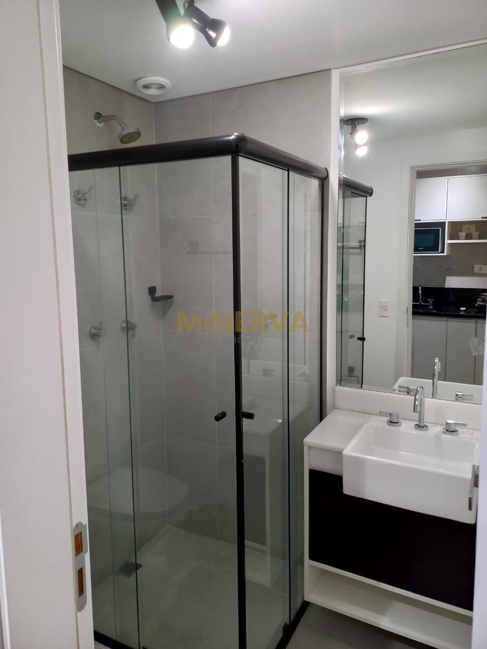 Studio para alugar com 1 quarto, 1 banheiro, 1 vaga e 30m² no Macedo, Guarulhos (SP) — foto 6 de 13