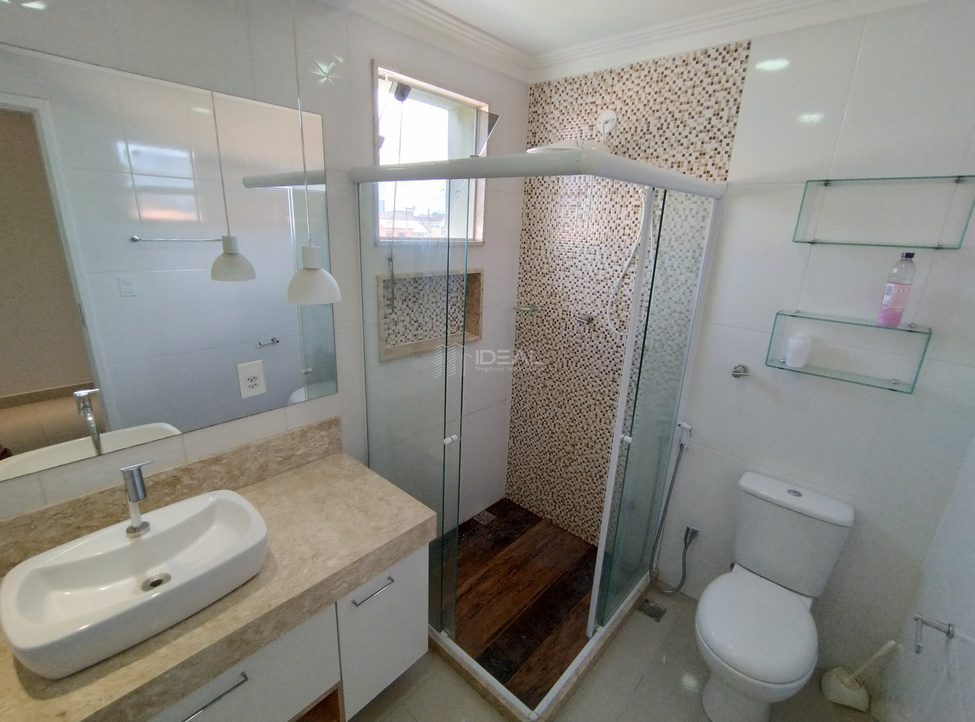 Apartamento à venda com 2 quartos, 1 banheiro, 1 vaga e 72m² no Alphaville, Campos dos Goytacazes (RJ) — foto 16 de 20