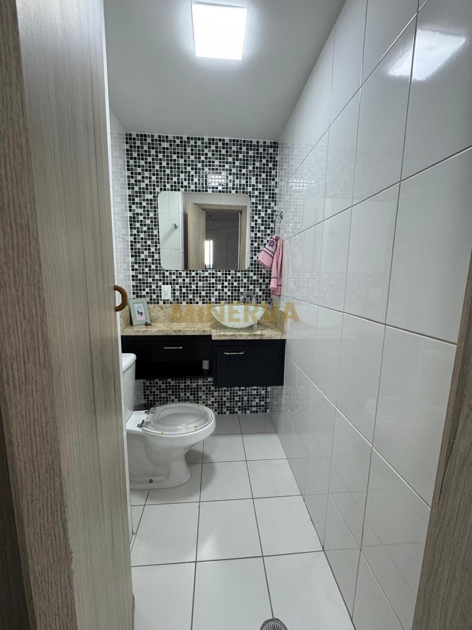 Apartamento à venda com 3 quartos, 1 suíte, 2 vagas e 109m² no Macedo, Guarulhos (SP) — foto 10 de 12