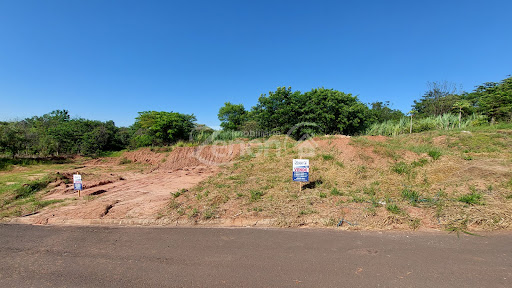 Terreno em Residencial Barcelona  -  Adamantina