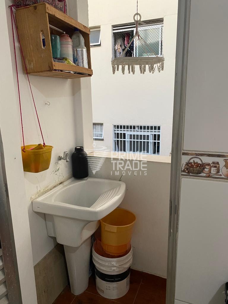 Apartamento à venda com 2 quartos, 1 banheiro e 70m² no Encruzilhada, Santos (SP) — foto 14 de 14