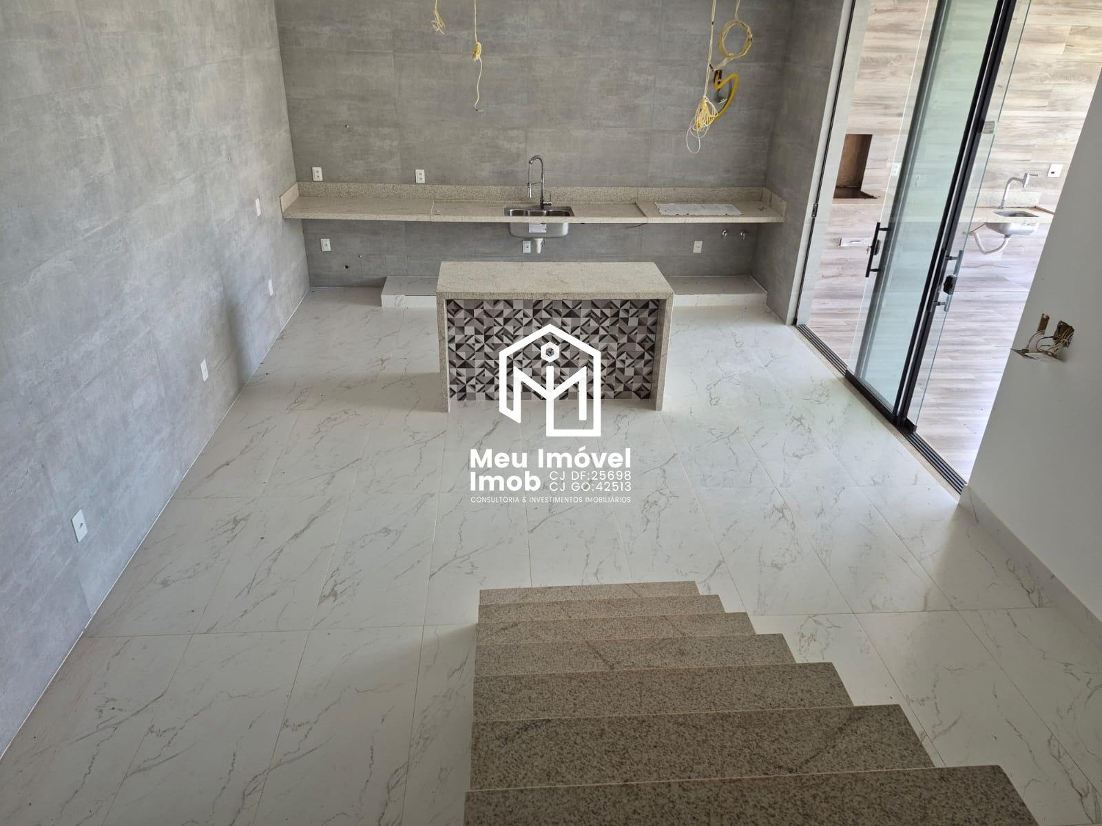 Casa, 4 quartos, 340 m² - Foto 12