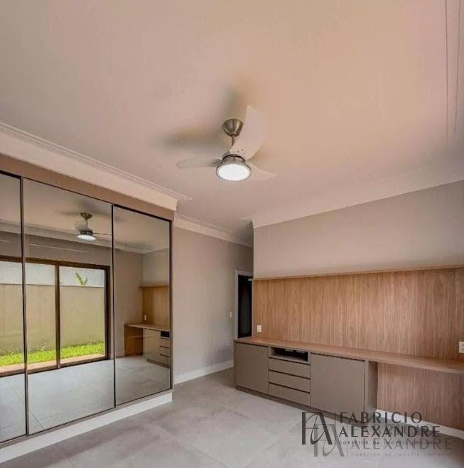 Casa à venda com 3 quartos, 3 suítes, 4 vagas e 256m² no Residencial Quinta do Golfe, São José do Rio Preto (SP) — foto 5 de 25