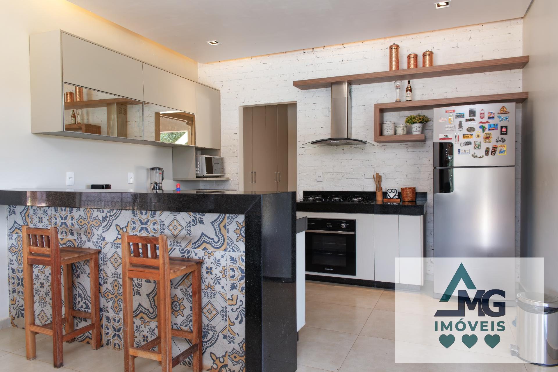 Casa à venda com 5 quartos, 3 suítes e 2000m² no Estância dos Reis, Três Corações (MG) — foto 13 de 29